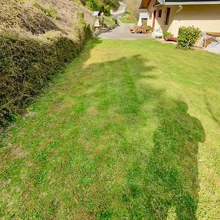 La Staulette Feriehus *