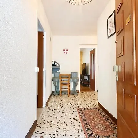 Feriehus La Staulette Queige