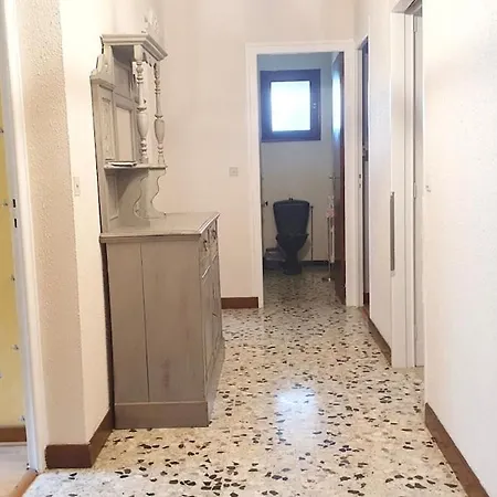 La Staulette Feriehus Queige