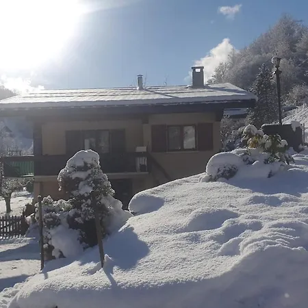 La Staulette