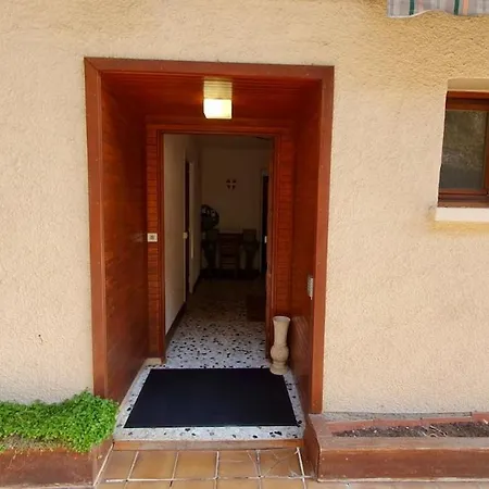 La Staulette Feriehus *