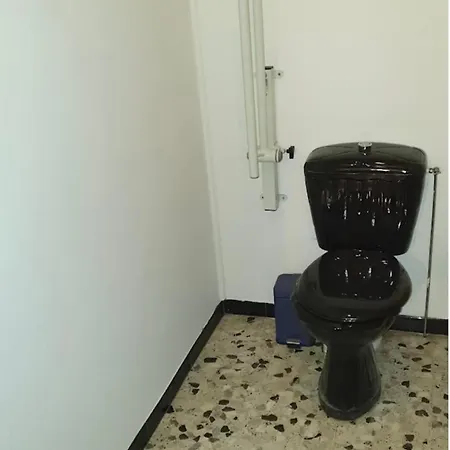 La Staulette Feriehus *